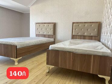 Dolablar: Yeni, Təknəfərlik çarpayı