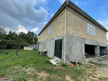 mərdəkanda villa: Başlıq: İsmayıllıda satılıq ev — 120 000 AZN İsmayıllı rayonunda — 2
