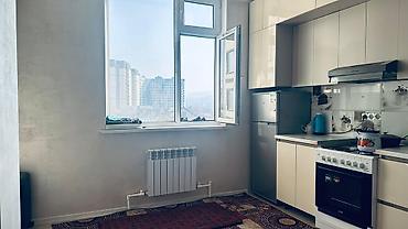 Продажа квартир: 1 комната, 38 м², Элитка, 3 этаж, Евроремонт — 2