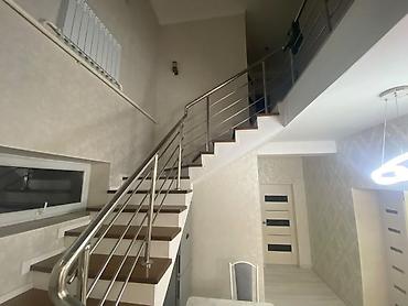 аренда кобинета: 118 м², 5 комнат, Пишпек — 3