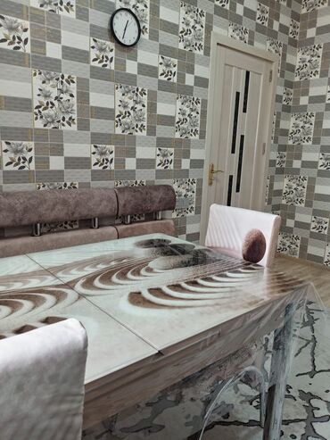 Həyət evləri və villaların satışı: 3 otaqlı, 108 kv. m, Kredit yoxdur, Yeni təmirli — 3