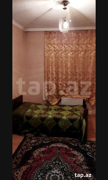 hovsan heyet evi: 56 kv. m, 3 otaqlı, Qaz, İşıq, Su — 5