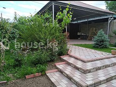 Долгосрочная аренда домов: 180 м², 5 комнат, Филармония — 18