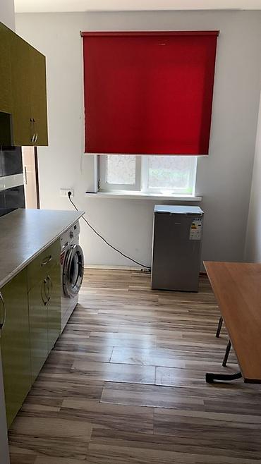 тамчы комнаты: 25 м², Толугу менен эмереги бар — 3
