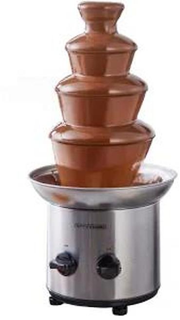 Ostali kuhinjski aparati: STEINBORG SB-6030 – fontana za čokoladu - Sistem sa 4 nivoa za — 8
