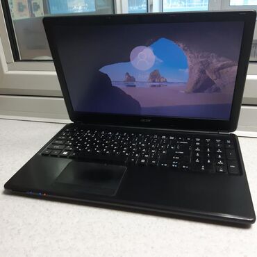 ekran kartı notebook: Acer Aspire Pro:Intel Core i7 4Gr Ram: 8 GBDD3 HDD: 1 TB DD3 Ekran