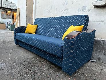 Прямые диваны: Прямой диван, Новый — 5