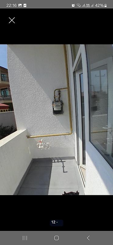 Yeni tikili: 2 otaqlı, Yeni tikili, 55 kv. m — 4