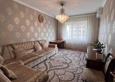 свердловский район: 2 комнаты, 50 м², 105 серия, 7 этаж, Евроремонт