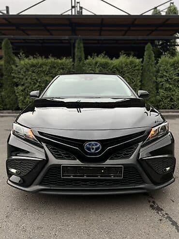 Другое: 🚗 АВТО СКУПКА 🚗 Жеңил автоунааларды САТЫП АЛАМ – Накталай акча – — 6