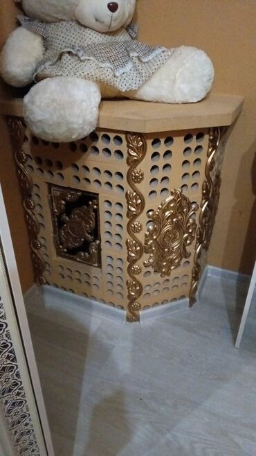 Bağ evlərinin satışı: İsmayıllı, 100 kv. m, 3 otaqlı, Qaz, İnternet, Telefon — 11