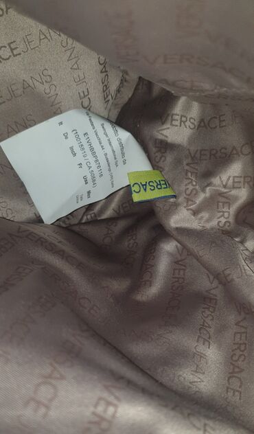 Torbe: Torba za rame, Versace — 3