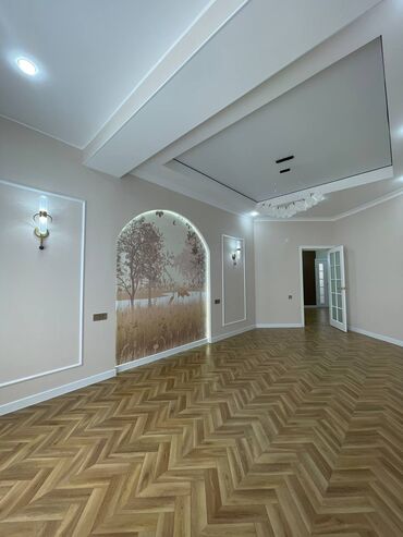 квартира бишкек керек: 3 комнаты, 99 м², Элитка, 7 этаж, Дизайнерский ремонт