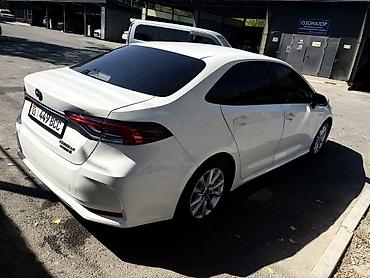 карола гибрид: Toyota Corolla: 2023 г., Вариатор, Гибрид, Седан — 3