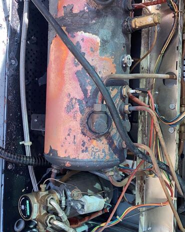 Ремонт другой техники: Ремонт кофемашин в Бишкеке — 11