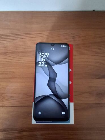 Redmi: Redmi, Redmi 14C, Б/у, 128 ГБ, цвет - Черный, 1 SIM, 2 SIM