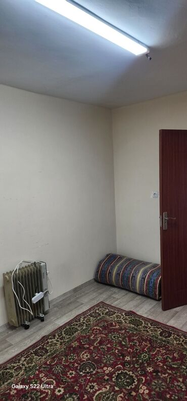 алма атинка село ленинское луговое дом: 35 м², 2 комнаты, Парковка, Забор, огорожен