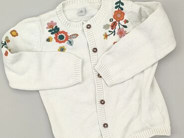 białe klapki na koturnie allegro: Sweater, Tu, 5-6 years, 110-116 cm, condition - Good