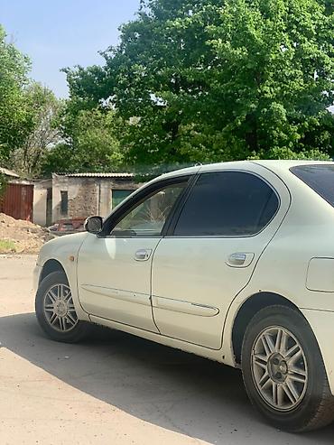 сефиро а 32: Nissan Cefiro: 1999 г., 2.5 л, Автомат, Бензин, Седан — 3