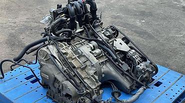 byd e2 2024: Бензиновый мотор Mercedes-Benz 2001 г., 1.6 л, Б/у, Оригинал, Япония — 3