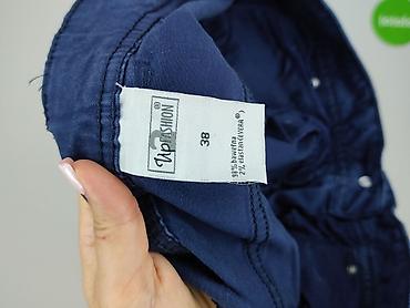 rybaczki: UP2Fashion, Spodnie 3/4 damskie, rozmiar M — 4