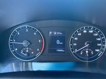 Hyundai: Hyundai Porter: 2021 г., 2.5 л, Типтроник, Дизель, Фургон — 20