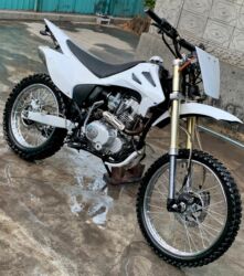 мото чопер: Срочно ‼️ продаю ‼️‼️ 🏍 Горный мотоцикл 250 кубов 2024 года Продаю