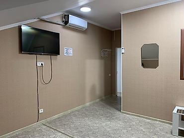 Посуточная аренда комнат: 25 м², С мебелью — 29