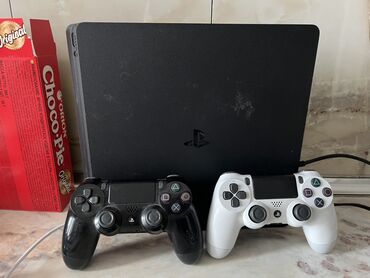 intex pool 3 66 x 76: 1 tlbayıt yaddaş playstation 4 slim icinde 3 dene oyun var 2 orjinal