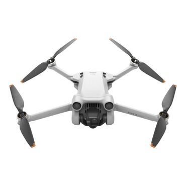 услуги дрона: Квадрокоптер DJI Mini 3 Pro (без пульта) Необыкновенно миниатюрный