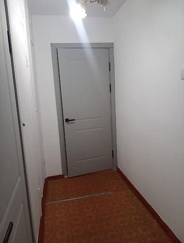 2 bedroom: 2 комнаты, 43 м², Золотой квадрат 104 серия, 5 этаж, Свежий ремонт — 6