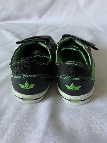 Patike: KVALITETNE DEČIJE PATIKE, TEKSTIL, BR 33, AKCIJA! | Kvalitetne nove — 17