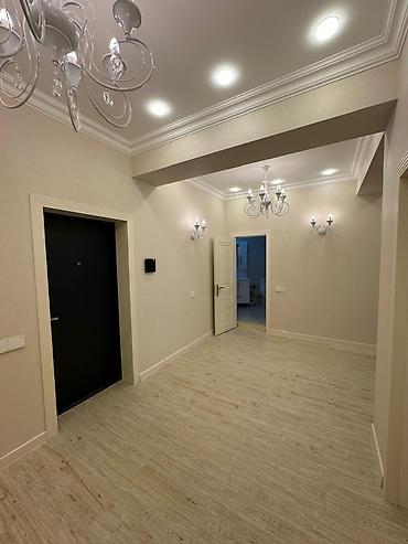 kiraye gence: ✨ Bakıxanovda, General Mehmandarov Küçəsində 95 m² 2 Otaqlı Yeni — 9