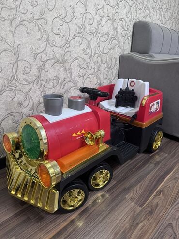 игровая площадка для детей: Балдар электрокары