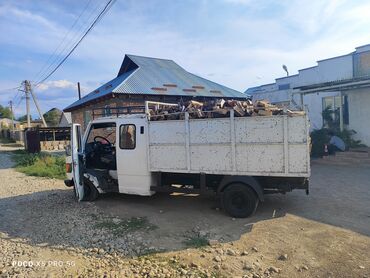 Дрова: Дрова Карагач, Самовывоз, Бесплатная доставка, Платная доставка — 3