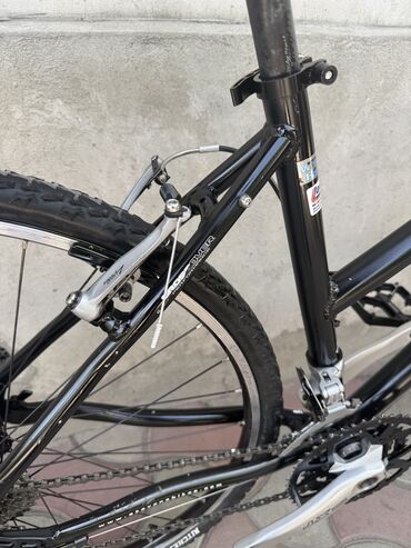 Городские велосипеды: Городской велосипед, Б/у — 9