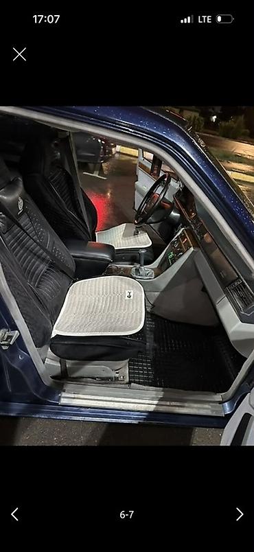 e53 amg: Mercedes-Benz E-Class: 1994 г., 2 л, Механика, Бензин, Седан — 2