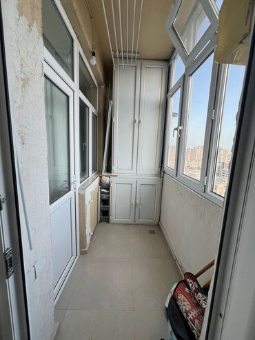 Yeni tikili: 8-ci mikrorayon, 3 otaqlı, Yeni tikili, 96 kv. m — 18