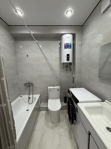 14: 1 комната, 37 м², Южная Магистраль Элитка, 5 этаж, Евроремонт — 4