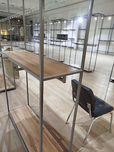 Металлические заборы: Металлический забор, Металлический сайдинг, Без отделки, Новый, Покраска забора — 40