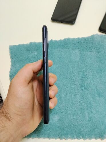 Redmi: Redmi Note 12, 128 GB, rəng - Qara, Sənədlərlə — 6