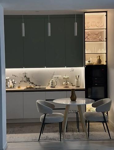 350000: 3 комнаты, 117 м², Элитка, 4 этаж, Дизайнерский ремонт — 6
