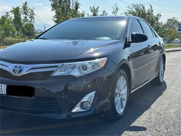ролс ройс машина: Toyota Camry: 2012 г., 2.5 л, Вариатор, Гибрид, Седан