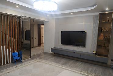 Продажа коттеджей и домов: Продаю 5 –комнатный дом. Адрес: Ак Ордо 2. Ленинский район Серия: Дом — 4