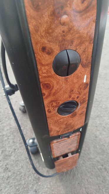 Электрические обогреватели: Электрический обогреватель Vitek, Напольный at lalafo.kg — 6 Электрические обогреватели: Электрический обогреватель Vitek, Напольный — 6