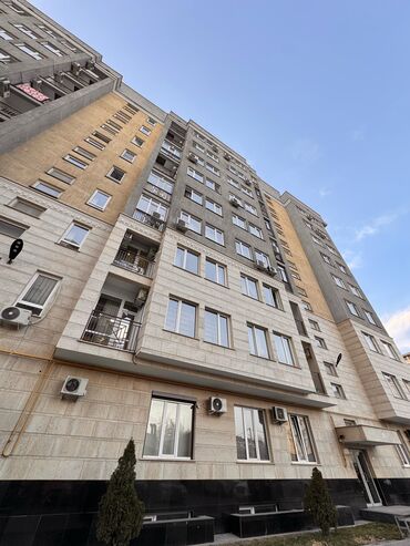 Продажа домов: 2 комнаты, 84 м², Элитка, 9 этаж, Евроремонт