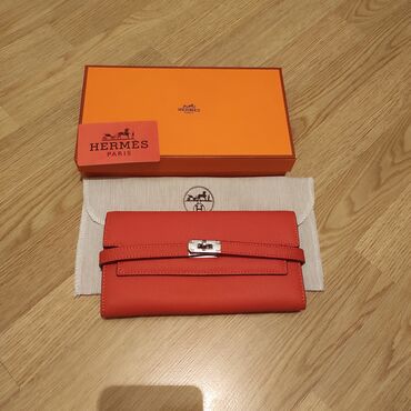 hermes canta: Hermes, Yeni