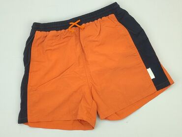 Trousers: Shorts for men, S (EU 36), condition - Very good