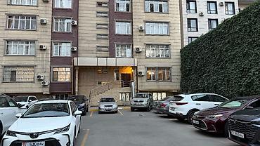 2 bedroom: Сдаётся на долгий срок светлая 2‑комнатная квартира с хорошим видом в — 4
