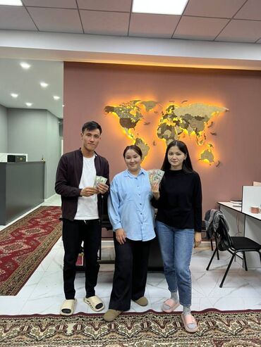 работа агентом по недвижимости: Требуется Менеджер по продажам, График: Шестидневка, Полный рабочий день, Карьерный рост